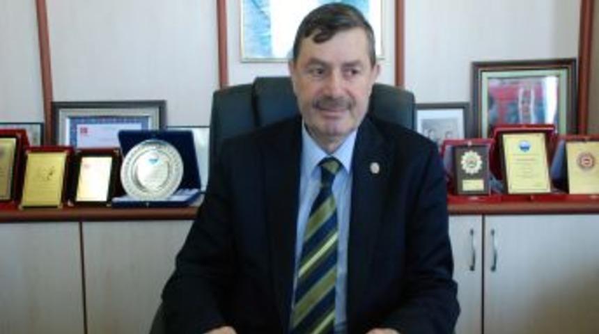 Rize&rsquo;de olumsuz hava şartları kivi rekoltesini etkiledi