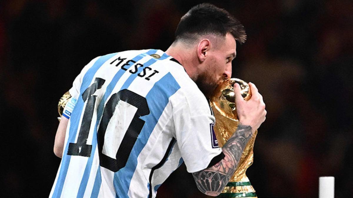Messi son kez Benin karşısında! "Kimsenin bitmesini istemediği gece" 1