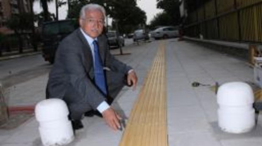 Büyükşehir ekipleri 140 noktada hizmet veriyor