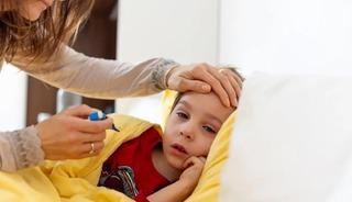 &Ccedil;ocuğuna vitamin verenler dikkat! Faydadan &ccedil;ok zarar verebilir
