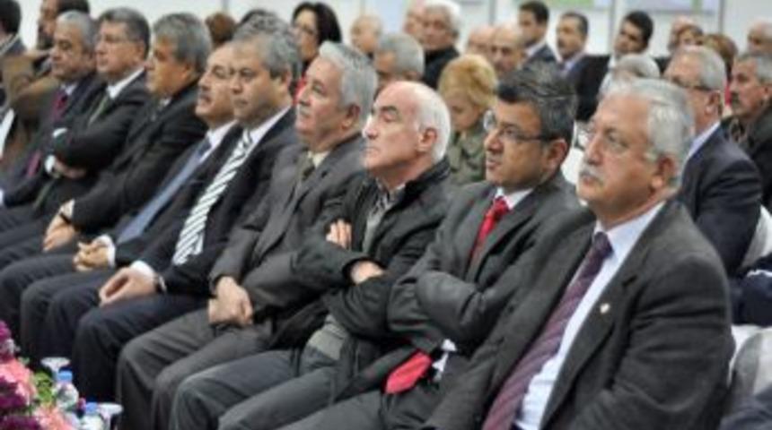 Arıkan: &Ccedil;ukurova modern bir esere kavuşacak