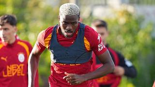 Galatasaray'dan Osimhen, Singo ve Lemina için resmi açıklama!