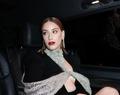 Hazal Kaya�n�n ac� g�n�! 12 y�ll�k dostuna veda etti