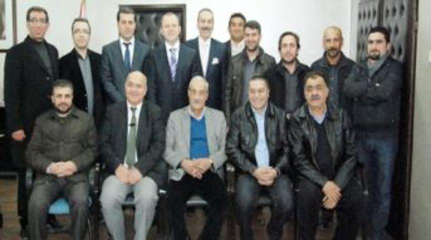 Batman emniyet m&uuml;d&uuml;r&uuml; &lsquo;Halkın polisi olmak istiyorum&rsquo;