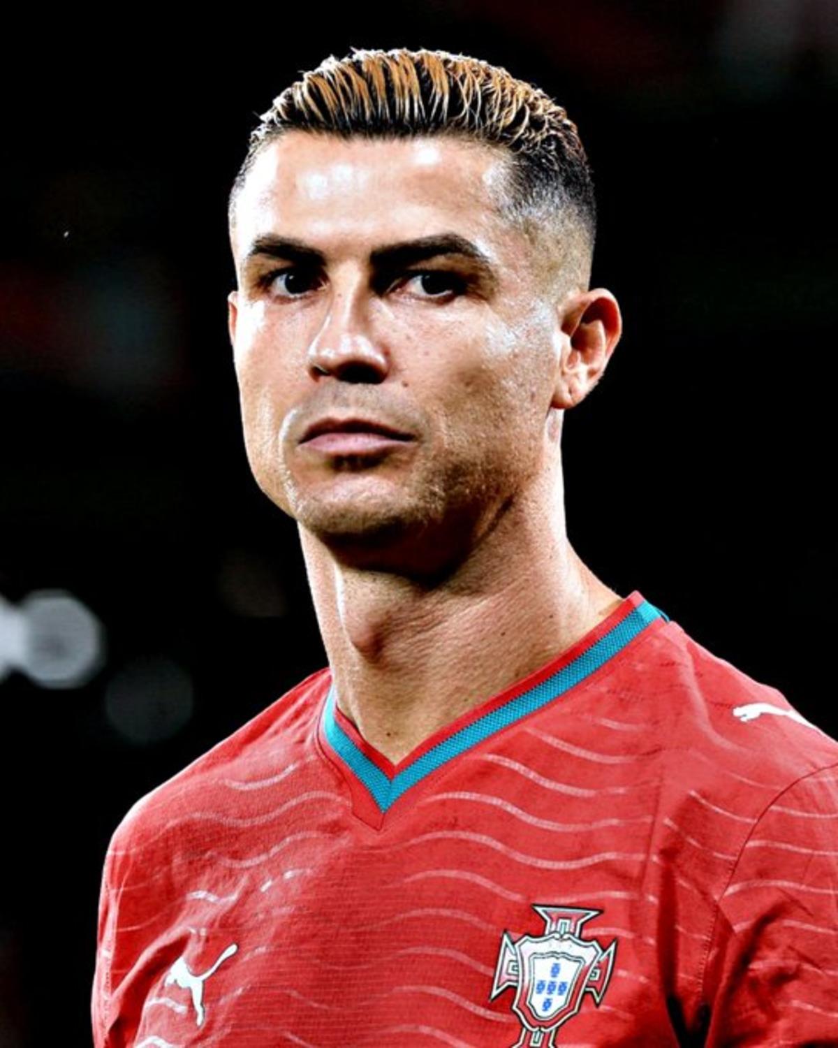 Cristiano Ronaldo dan Milli Takım açıklaması! Bıraktı mı? 2