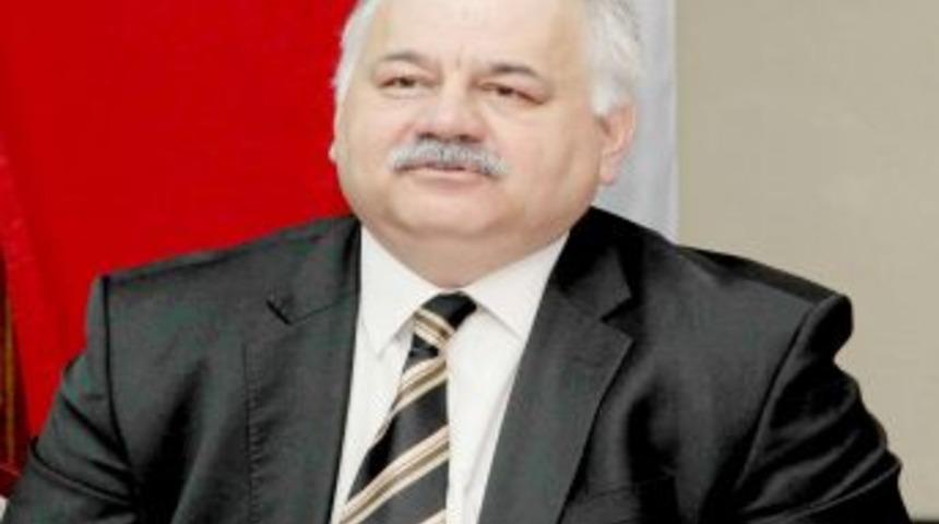 Raket sporlarının kalbi Kocaeli&rsquo;de atacak