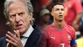 Cristiano Ronaldo'dan Milli Tak�m a��klamas�! B�rakt� m�?