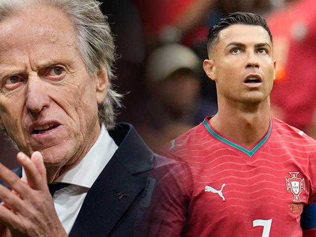 Cristiano Ronaldo'dan Milli Takım a&ccedil;ıklaması! Bıraktı mı?