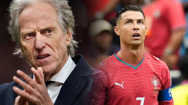 Cristiano Ronaldo'dan Milli Takım açıklaması! Bıraktı mı?