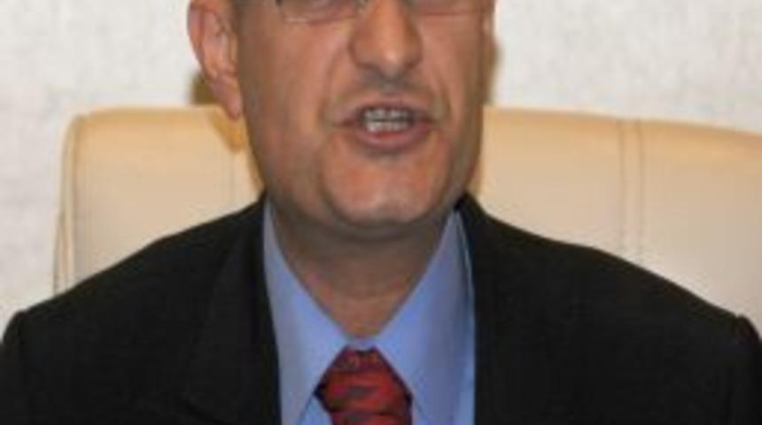 Sofuoğlu: 1923'te &ouml;ğretmenin maaşıyla 25 altın alınırken, şimdi 3 altın alınıyor