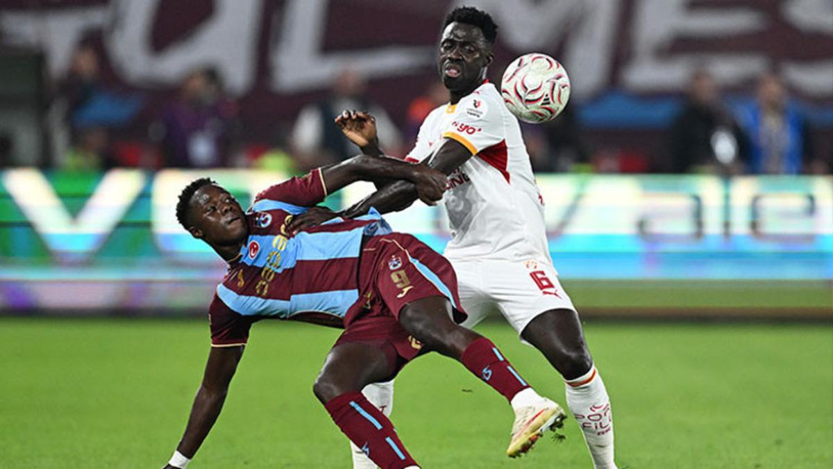 Galatasaray da Kasımpaşa maçı öncesi sürpriz rotasyon! Okan Buruk yıldızlarını dinlendirecek 1
