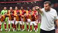 Galatasaray'da Kas�mpa�a ma�� �ncesi s�rpriz rotasyon!