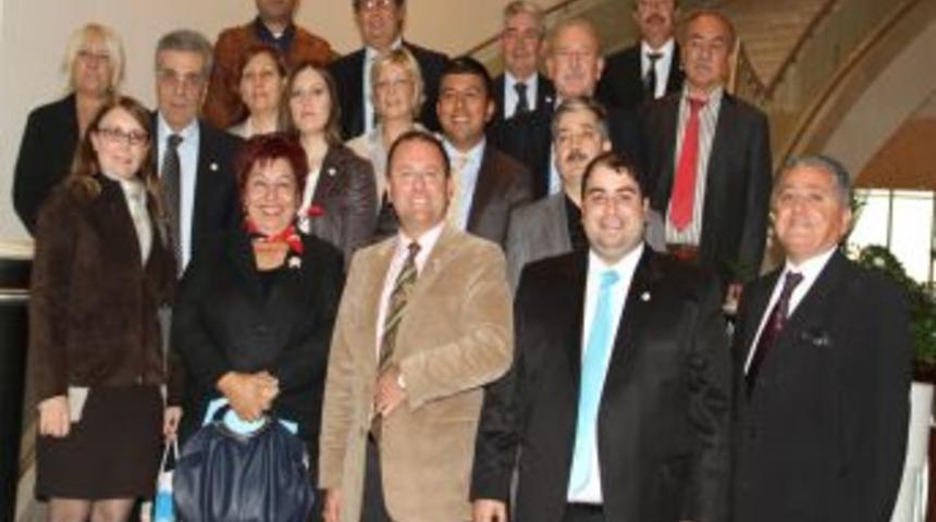 Anadolu &Ouml;zel Okullar Platformu kuruldu