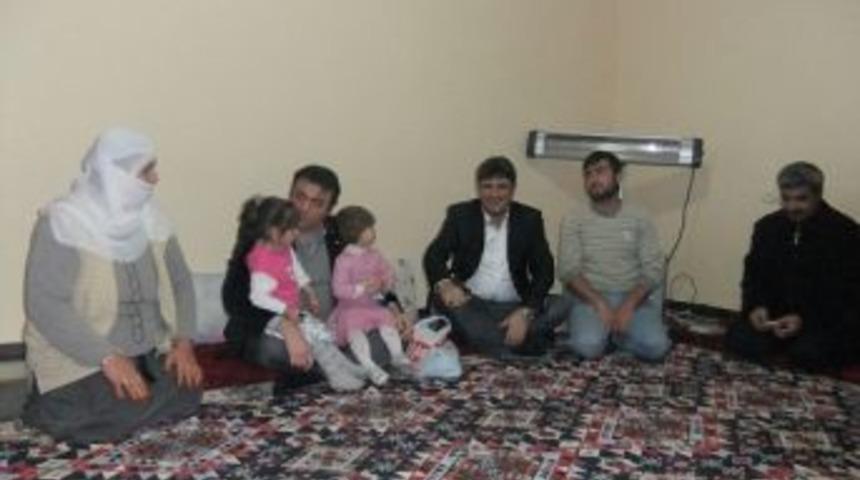 200 depremzede Şanlıurfa'da işe yerleştirildi