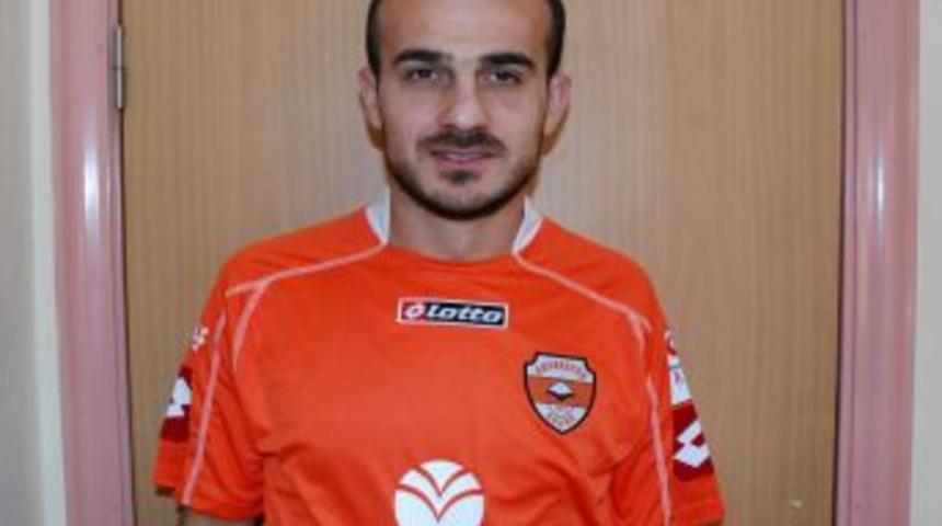 Yaser Yıldız Adanaspor’da