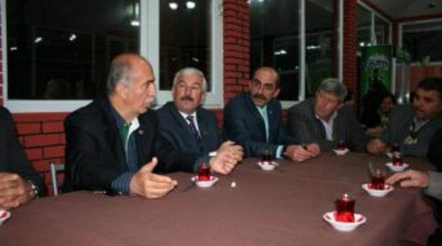 Vali Harput &ldquo; Boyalıca&rsquo;nın kıymetini bilin &ldquo;