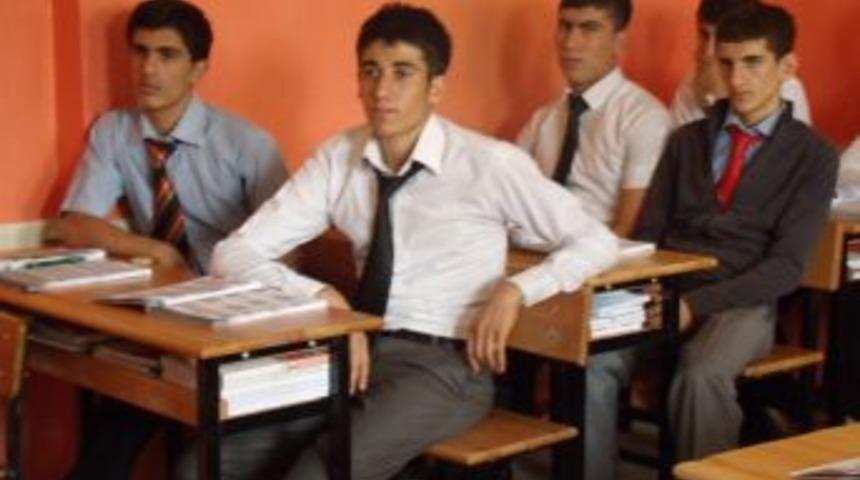 Katsayı adaletsizliğinin kalkması imam hatip lisesi &ouml;ğrencilerini sevindirdi