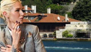 "Yalı hayatı bela" demişti! Tam yatmak üzereyken yalısına vapur çarptı