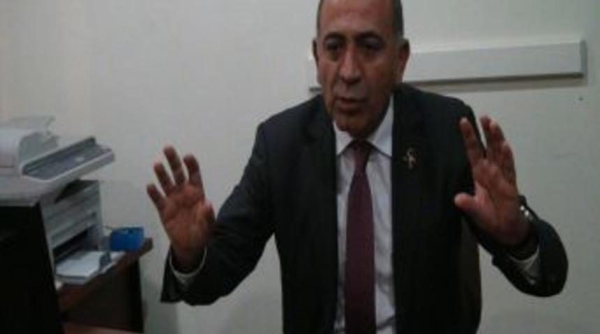 CHP&rsquo;li Tekin: T&uuml;rkiye taşeron olursa Ortadoğu cehenneme d&ouml;ner