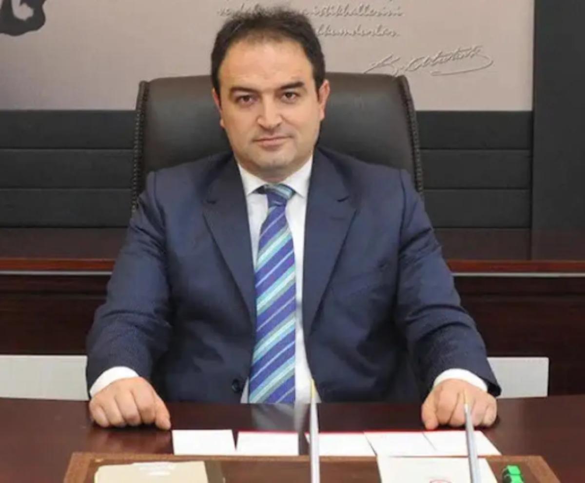 20 milyar TL ile yurt dışına kaçan Osman Arıkan Nacar asgari ücretli makam şoförüymüş 3