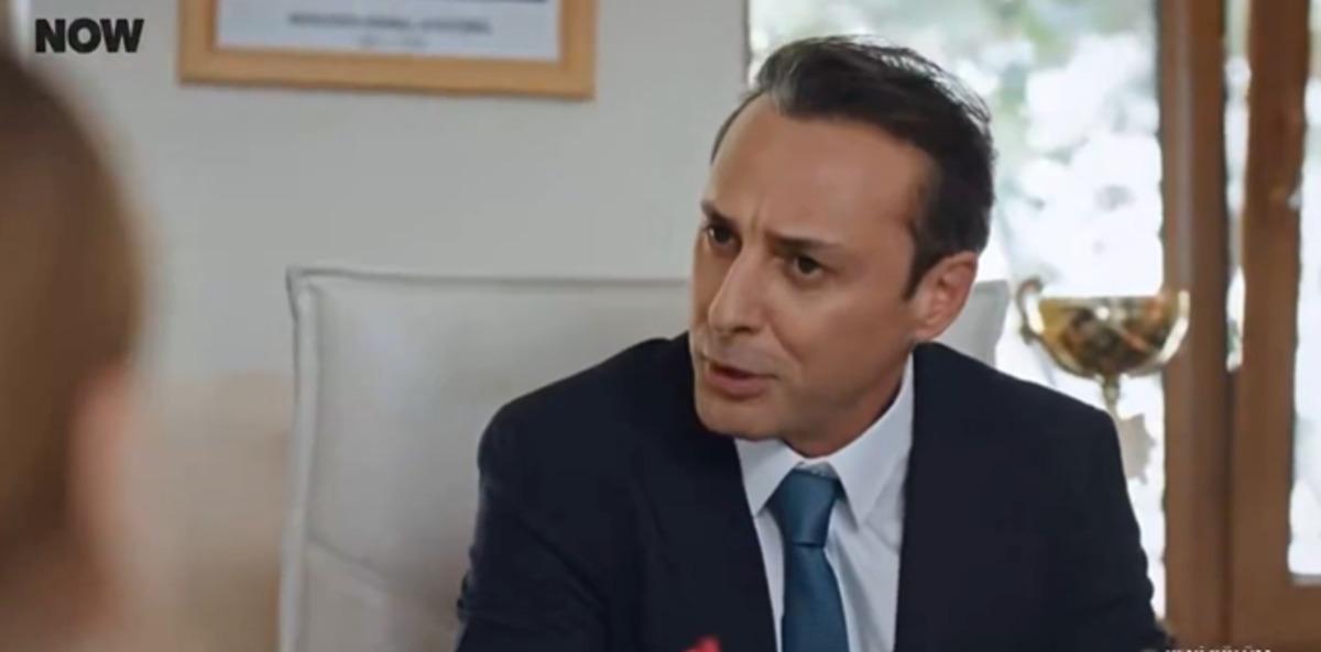 Kavak Yelleri’nin Deniz’i İbrahim Kendirci Anne Yarısı nda! Yorum yağdı 2