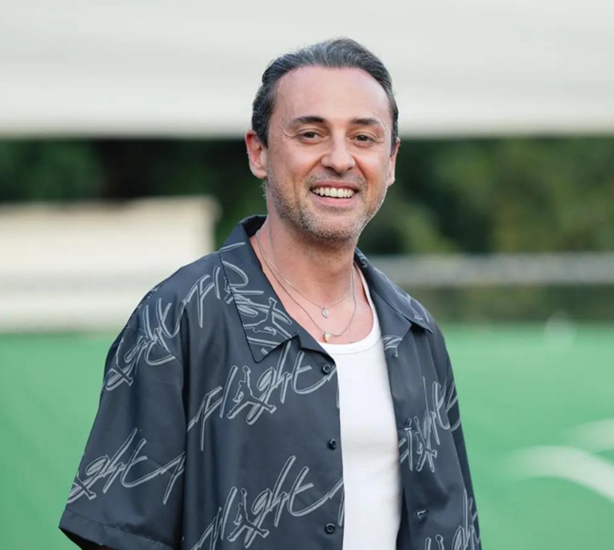 Kavak Yelleri’nin Deniz’i İbrahim Kendirci Anne Yarısı nda! Yorum yağdı 1