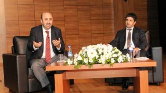 Ehl-i Beyit’i sevenler gözyaşlarını tutamadı