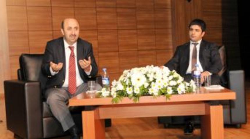 Ehl-i Beyit’i sevenler gözyaşlarını tutamadı