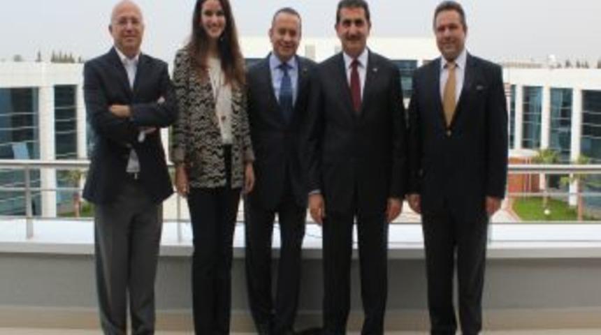 Gediz &Uuml;niversitesi ESİAD'la birlikte teknolojiyi sanayiyle buluşturacak