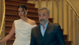 O sahneye yorum yağdı! "Yasak aşk geliyor belli oldu"