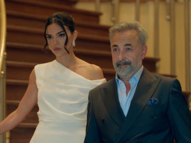 Yorum yağdı! "Yasak aşk geliyor belli oldu"