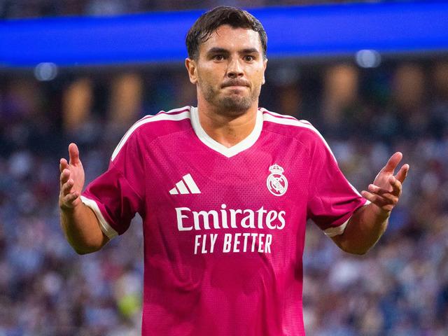 Kadık&ouml;y'&uuml;n g&ouml;z&uuml; Madrid'de! Fenerbah&ccedil;e i&ccedil;in Arda G&uuml;ler referans olacak