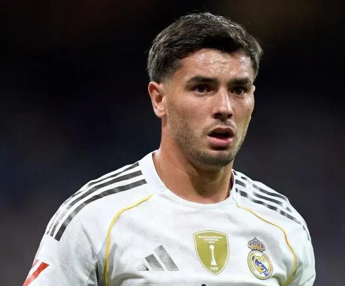 Kadıköy ün gözü Madrid de! Fenerbahçe için Arda Güler referans olacak 1