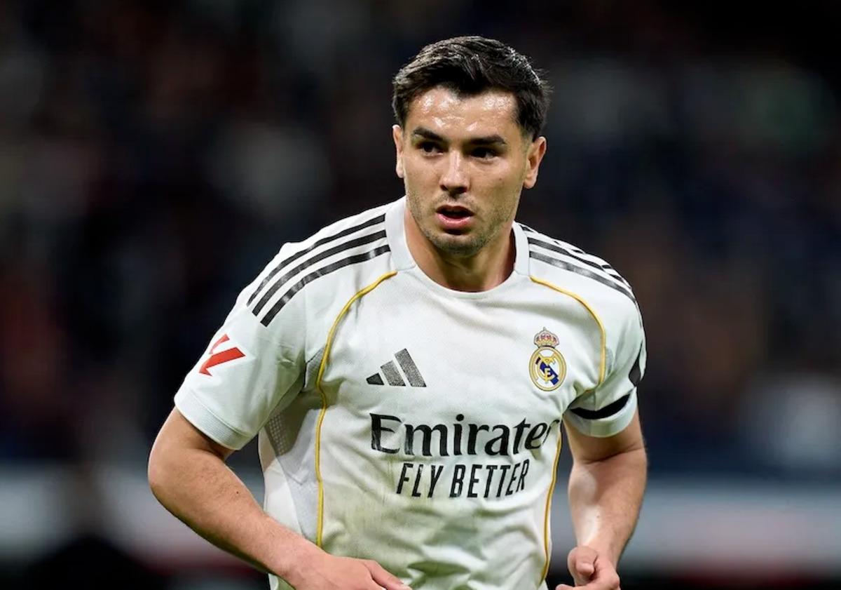 Kadıköy ün gözü Madrid de! Fenerbahçe için Arda Güler referans olacak 2