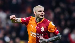 Mauro Icardi, Galatasaray'a geri d&ouml;n&uuml;yor! Maaşı bile belli