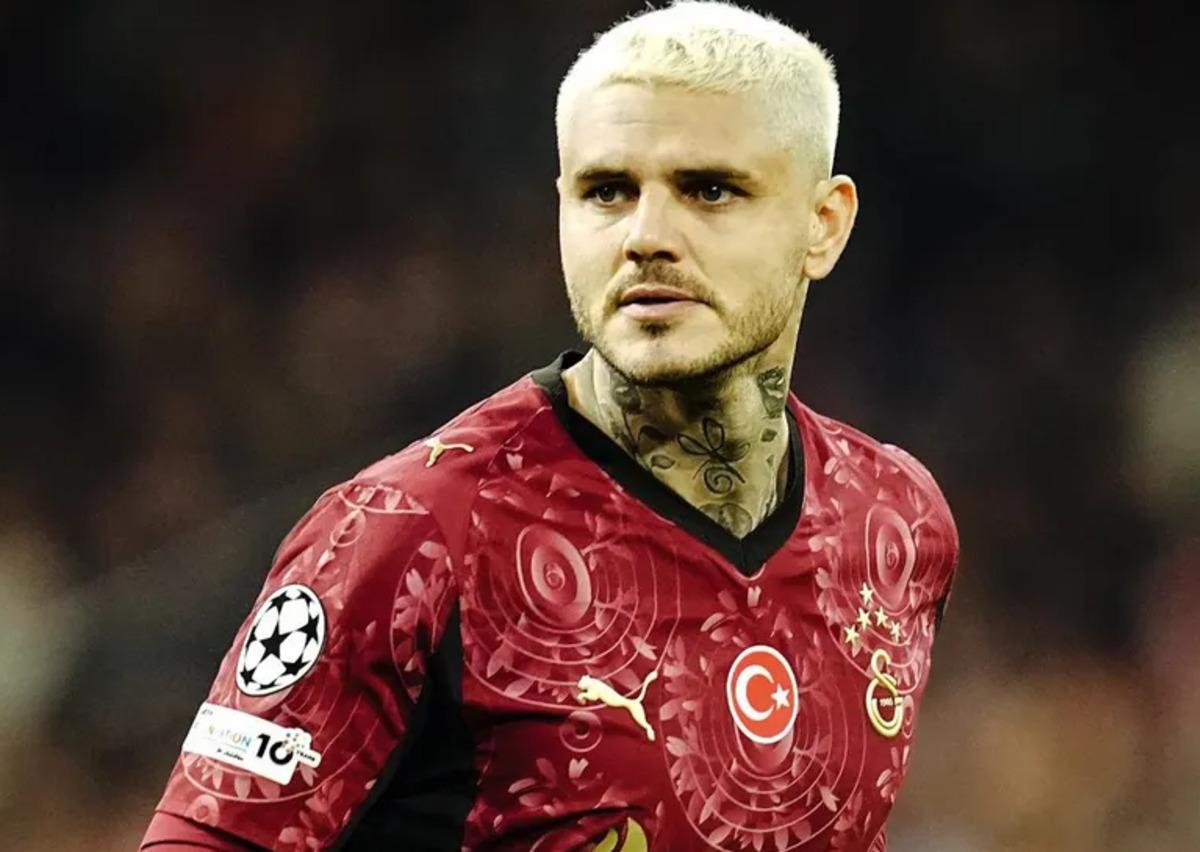 Mauro Icardi, Galatasaray a geri dönüyor! Maaşı bile belli 1