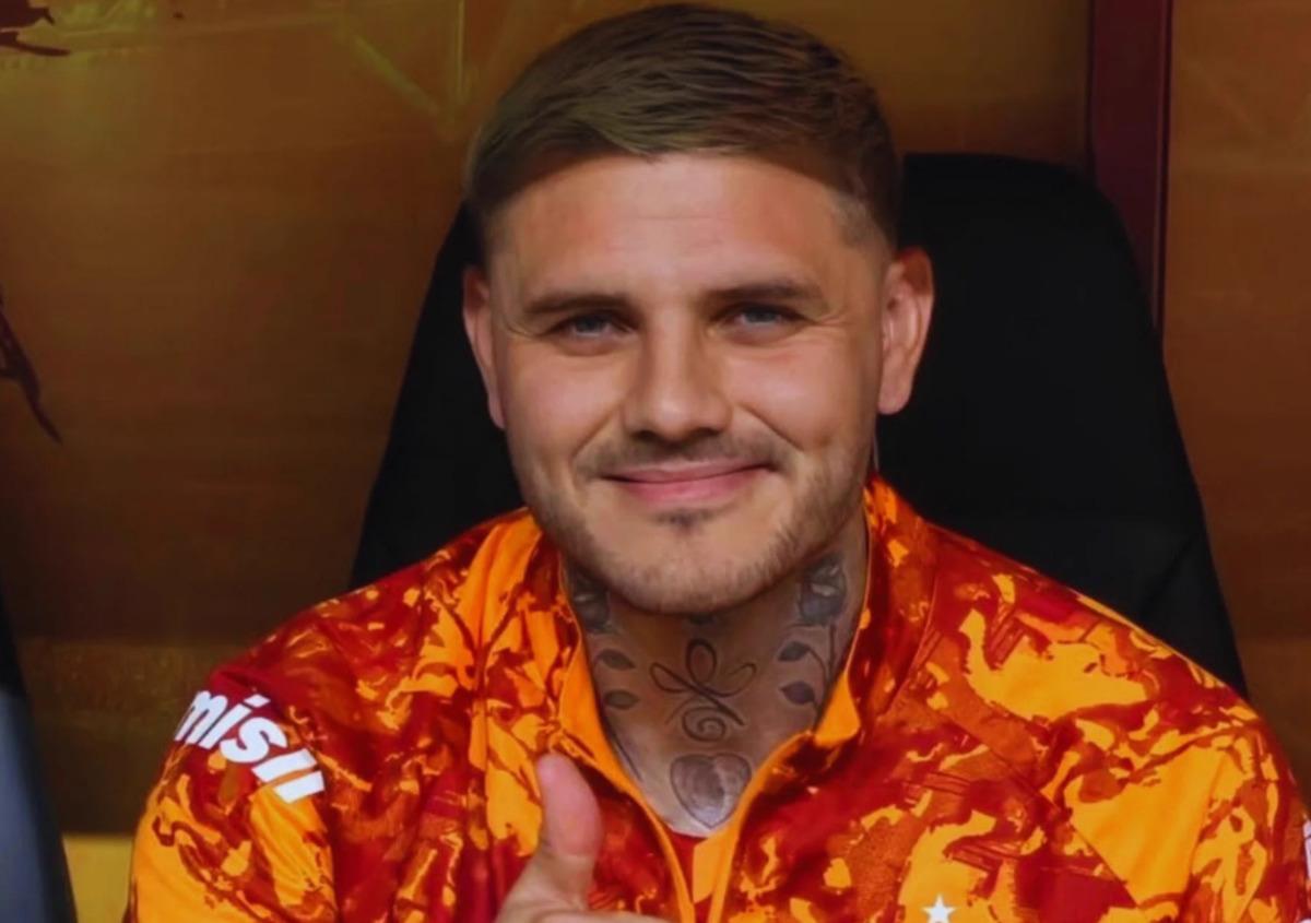 Mauro Icardi, Galatasaray a geri dönüyor! Maaşı bile belli 2