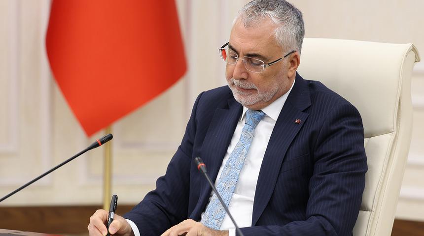 Yeni &ccedil;alışma modelleri geliyor: Tek tek inceleniyor! Kurallar değişiyor