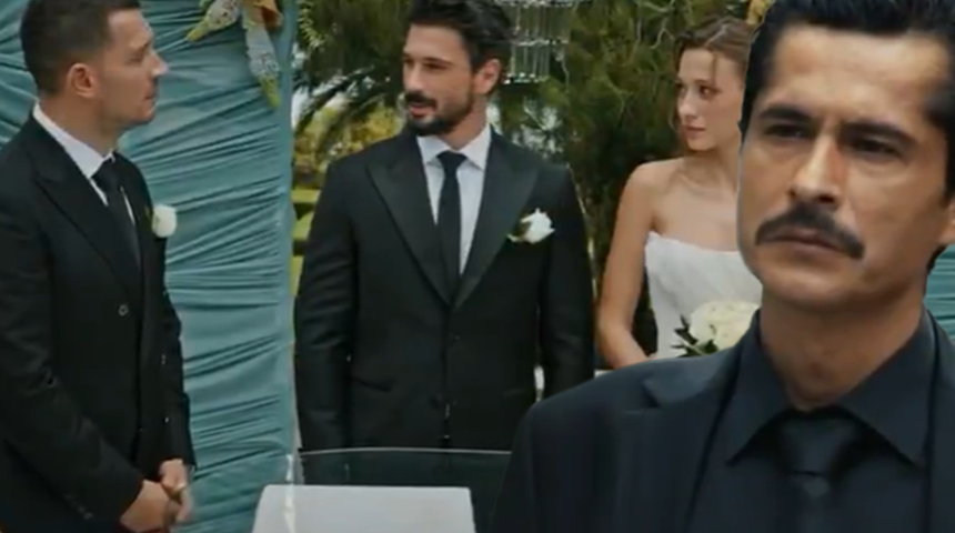 Yeraltı yeni sezon bu akşam... İsmail Hacıoğlu, Şükran Ovalı kadroda