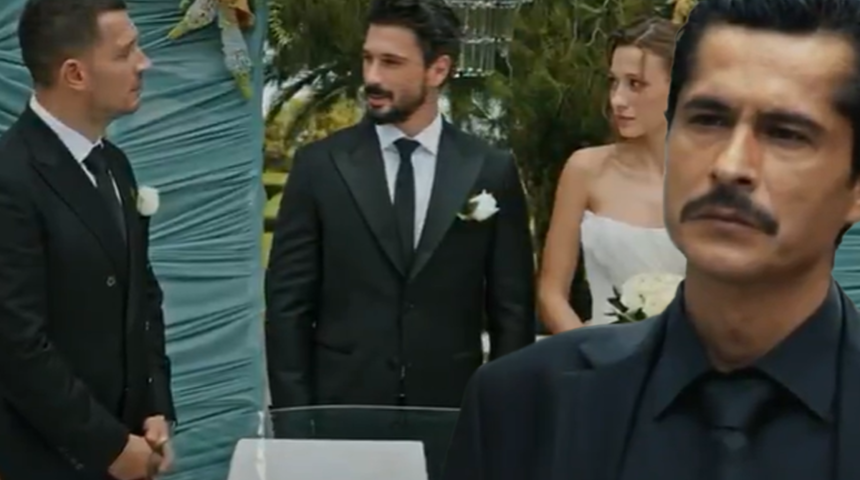 Yeraltı yeni sezon bu akşam başlıyor! İsmail Hacıoğlu, Şükran Ovalı kadroda
