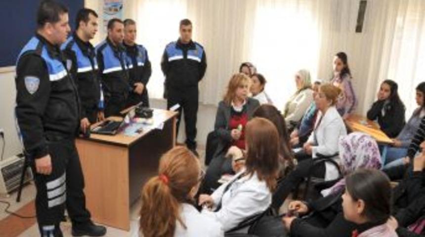 Gaziantep polisi soba zehirlenmelerine karşı uyarıyor