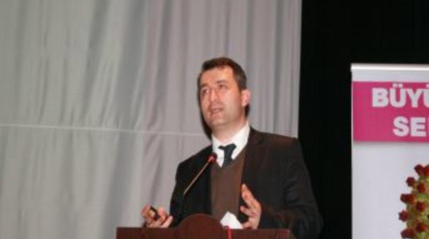 Do&ccedil;. Dr. Karabay: Her 20 kişiden biri hepatit vir&uuml;s&uuml; taşıyor