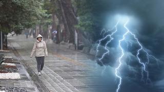 Meteoroloji peş peşe uyardı! Sağanak geliyor, sıcaklıklar düşüyor