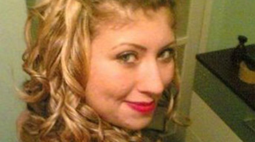 "Yarım bir gen&ccedil; kız haline geldim"