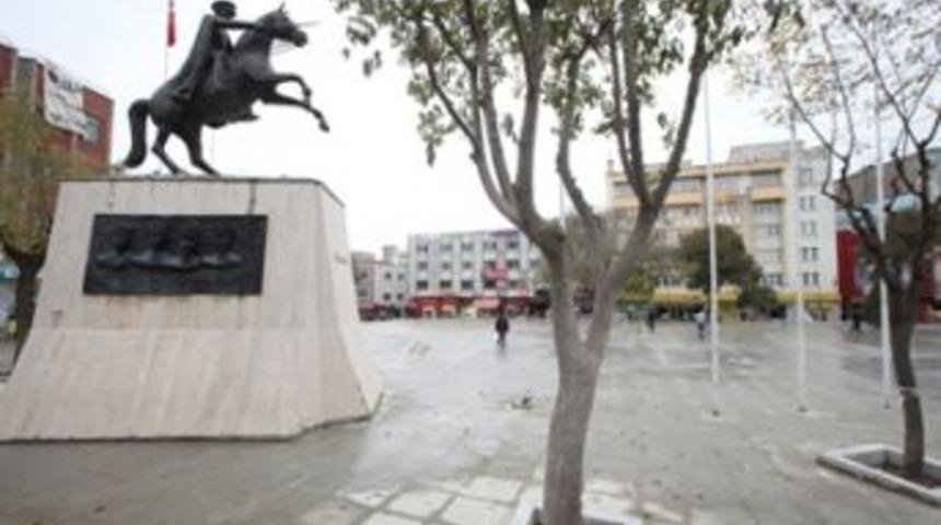 Gebzeliler, bu meydanda buluşacak