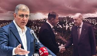 'Rozet g&uuml;n&uuml;' iddiası! G&ouml;zler Cemil Tugay'da 