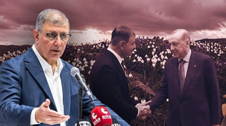 İzmir bug&uuml;n AK Parti'ye mi ge&ccedil;iyor? Cemil Tugay'ın bug&uuml;n rozet takması bekleniyor