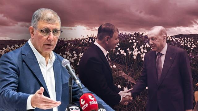 İzmir bugün AK Parti'ye geçiyor! Cemil Tugay'ın rozet takması bekleniyor