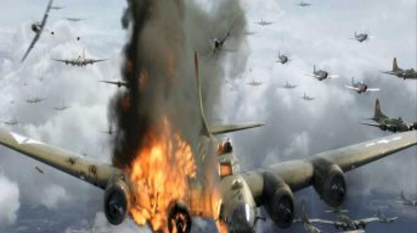 ABD&rsquo;nin ilk siyahi savaş pilotları Ocak'ta sinemalarda