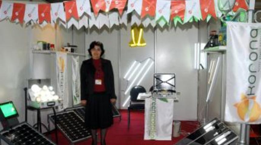 Korona Genel M&uuml;d&uuml;r&uuml; &Ouml;zer: Isıtmada g&uuml;neşi etkin kullanacağız